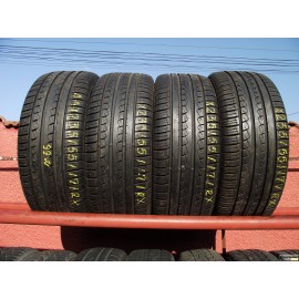 PIRELLI P7 235/55/17 4 BUC VARA 